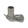 steel marine boat accessories